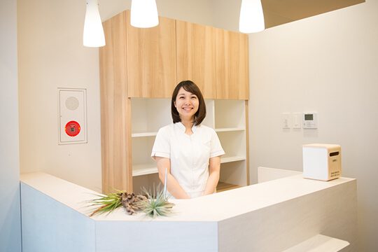 iCure鍼灸接骨院　糀谷